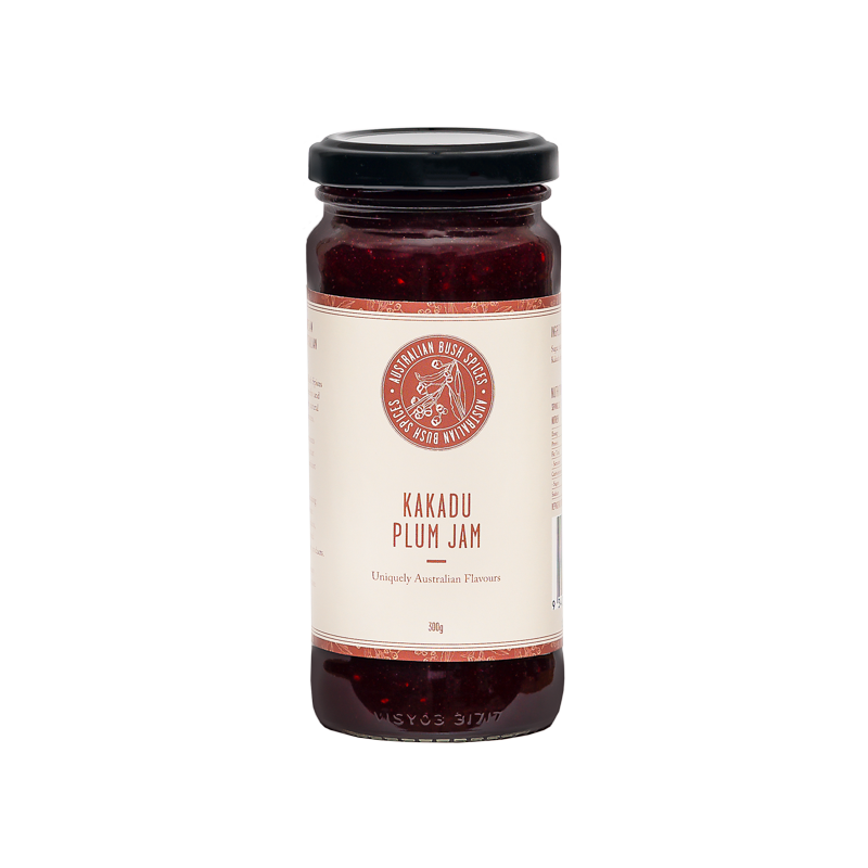 Kakadu Plum Jam