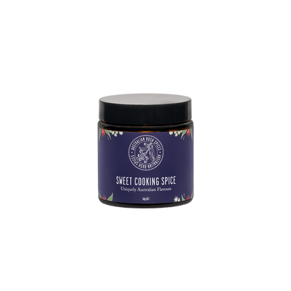Sweet Cooking Spice