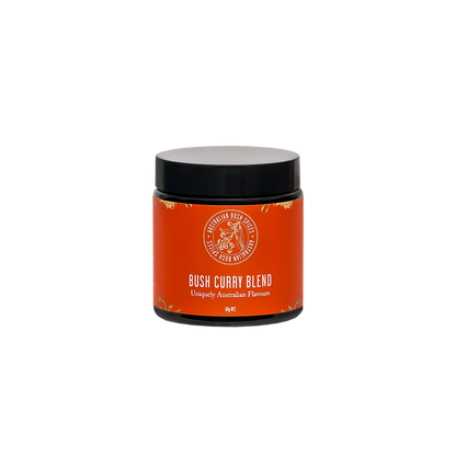 Native Bush Curry Blend