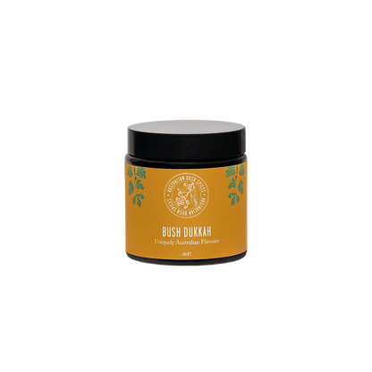 Bush Dukkah
