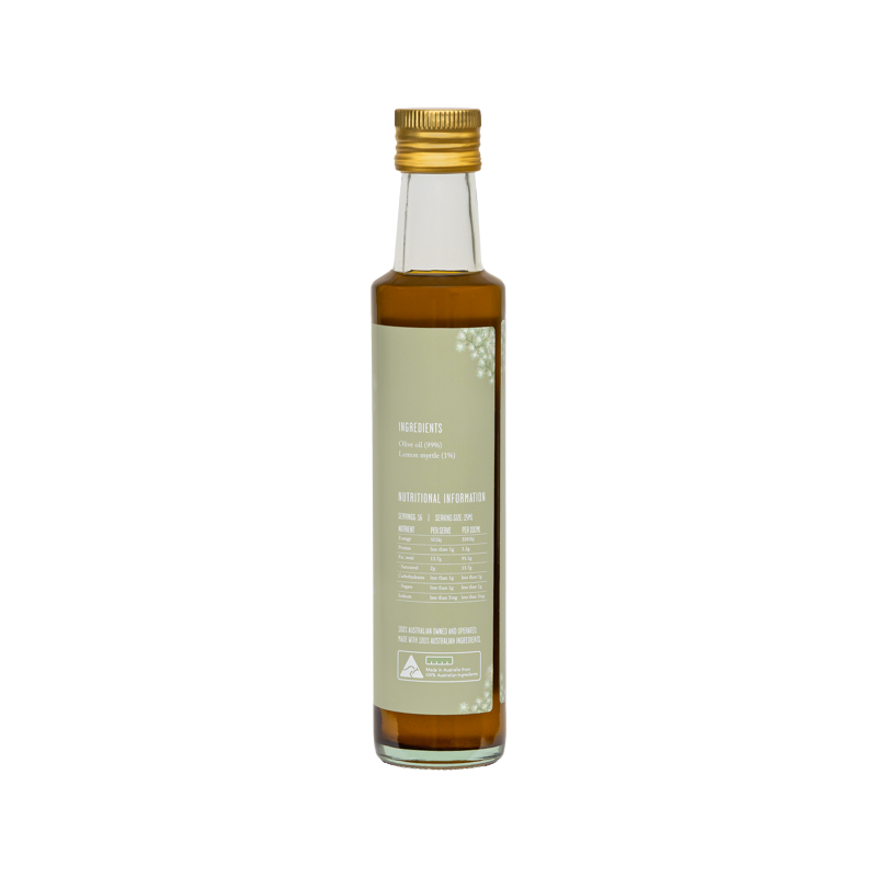 Oil & Vinegar Gift Pack