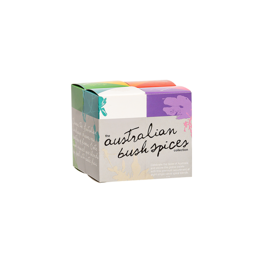 Taste of Australia Gift Pack