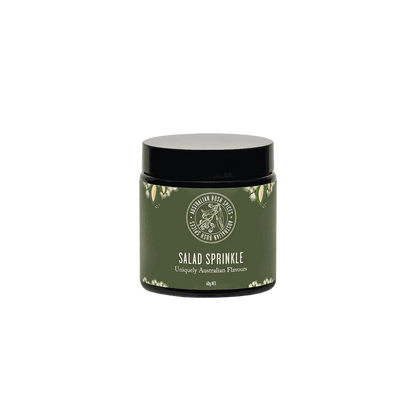 Australian Salad Sprinkle - Unique Spice Blend for Salads