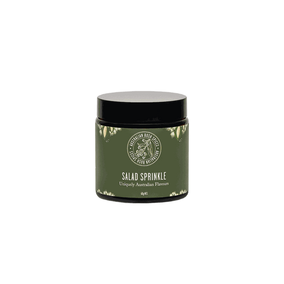 Australian Salad Sprinkle - Unique Spice Blend for Salads