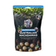 Roasted & Salted Australian Macadamias – 500g