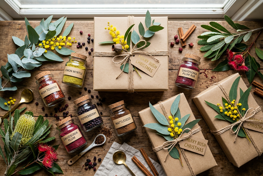 Festive Gifting